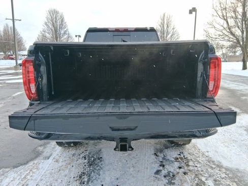 Used 2023 GMC Sierra 2500 AT4 w/ AT4 Premium Plus Package image 5
