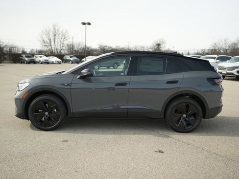 New 2026 Volkswagen ID.4 Pro S Plus AWD/4WD image 10