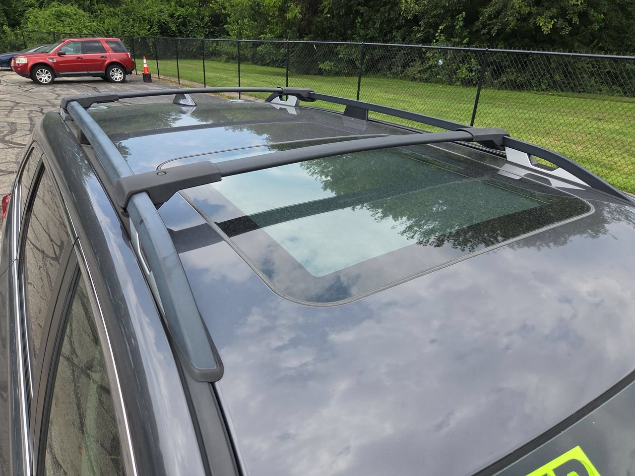 Used 2020 Subaru Forester Touring AWD/4WD image 14