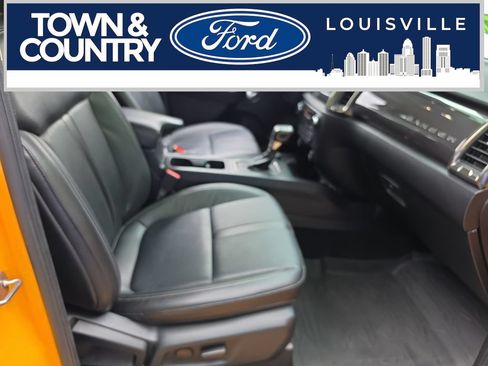 Used 2022 Ford Ranger XLT w/ Equipment Group 302A High AWD/4WD image 29