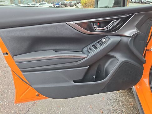 Used 2020 Subaru Crosstrek 2.0i Limited image 12