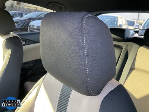 Used 2019 Honda Civic EX image 16