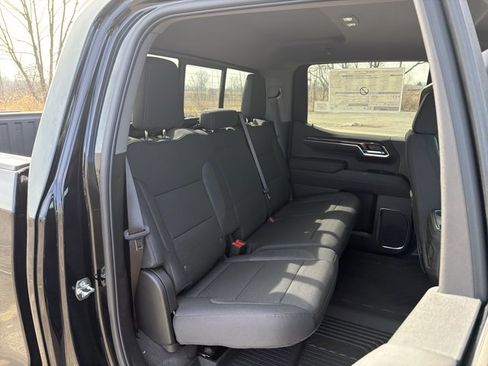 New 2026 Chevrolet Silverado 1500 LT Trail Boss image 27