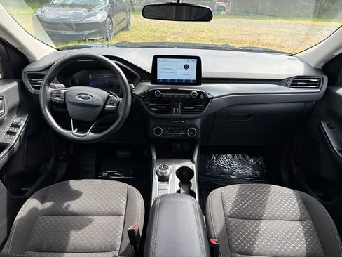 Used 2024 Ford Escape Active AWD/4WD image 18