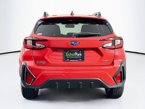 Used 2024 Subaru Crosstrek 2.0i Premium AWD/4WD image 7