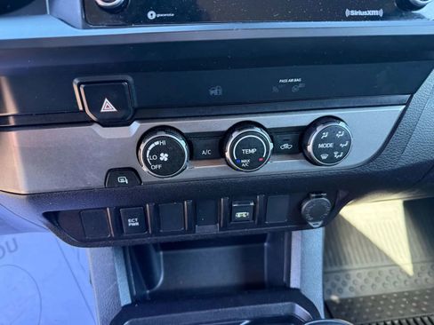 Used 2023 Toyota Tacoma SR image 26