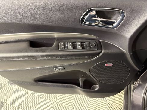 Used 2016 Dodge Durango Limited w/ Premium Group image 12