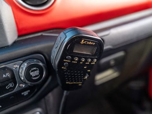 Used 2020 Jeep Gladiator Rubicon w/ Dual Top Group image 51