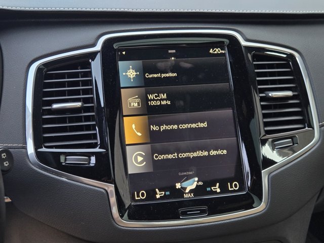Used 2022 Volvo XC90 T6 Inscription w/ Advanced Package AWD/4WD image 29