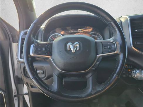 Used 2020 RAM 1500 Laramie w/ Sport Appearance Package AWD/4WD image 15