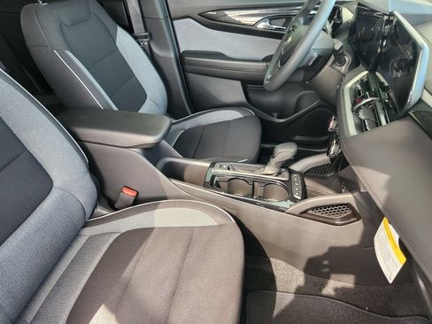 New 2026 Chevrolet TrailBlazer LT FWD image 10