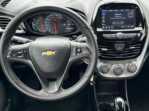 Used 2022 Chevrolet Spark ACTIV FWD image 14
