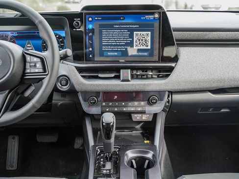 New 2026 Subaru Outback Premium image 14