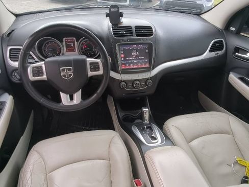 Used 2013 Dodge Journey Crew w/ Flexible Seating Group AWD/4WD image 15