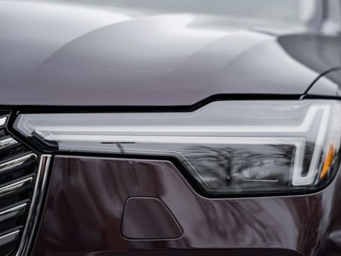 New 2026 Volvo XC90 B6 Ultra w/ Protection Package Premier image 13