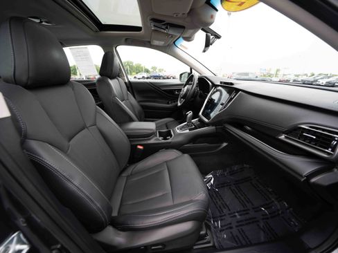 Used 2022 Subaru Legacy Limited AWD/4WD image 26