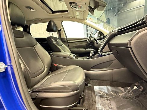 Used 2023 Hyundai Tucson SEL w/ Convenience Package image 28