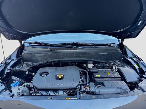 Used 2023 Kia Seltos LX image 27