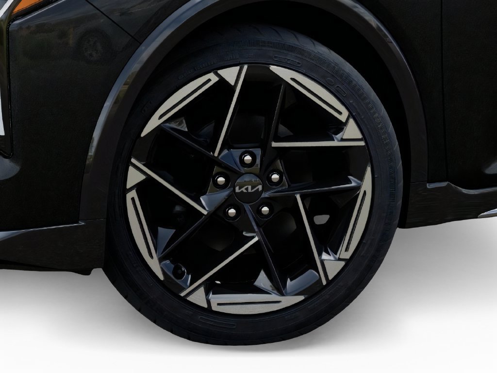 New 2026 Kia K4 GT-Line FWD image 11