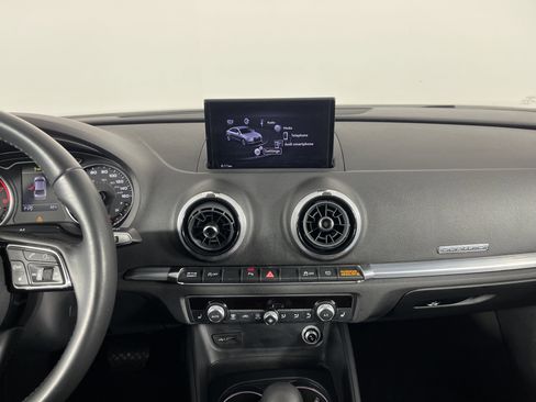 Used 2019 Audi A3 2.0T Premium Plus w/ Premium Plus Package image 15