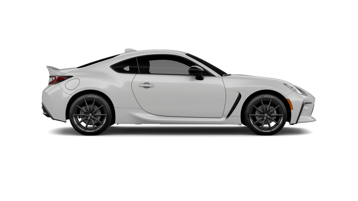New 2027 Toyota GR86 Premium RWD image 14