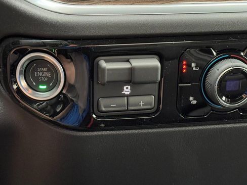 New 2026 Chevrolet Silverado 2500 LT w/ All Star Edition image 32