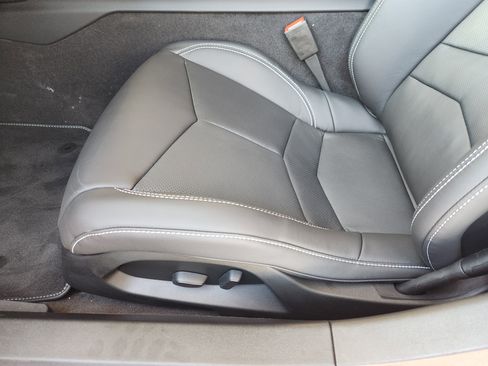 New 2025 Chevrolet Corvette Z06 image 17