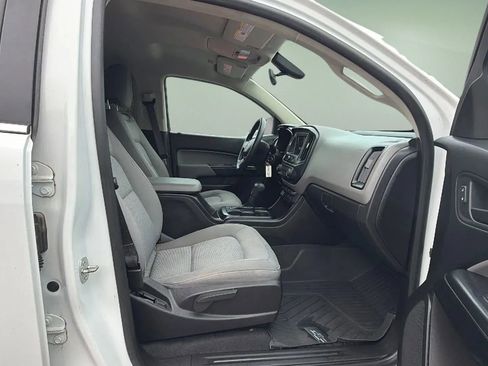 Used 2019 Chevrolet Colorado W/T w/ WT Convenience Package image 12