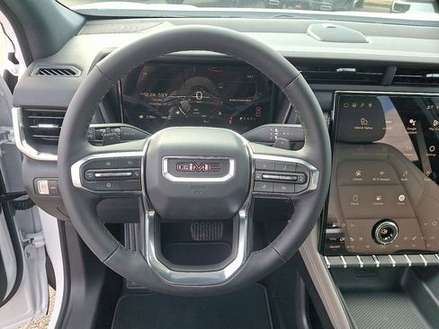 New 2026 GMC Terrain Elevation w/ Elevation Premium Package AWD/4WD image 9