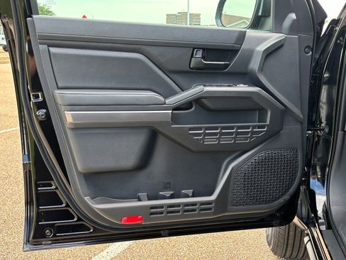 New 2026 Toyota Tacoma SR5 RWD image 24