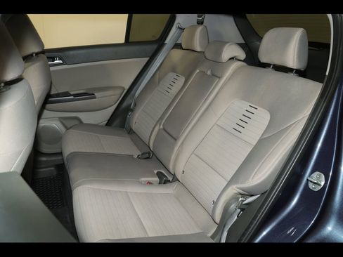 Used 2017 Kia Sportage LX w/ LX Popular Package image 18