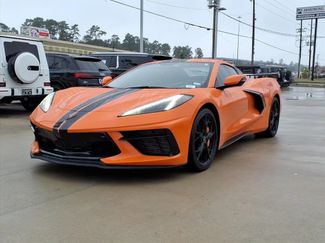 Used 2022 Chevrolet Corvette Stingray Premium Conv w/ Z51 Performance Package video 2