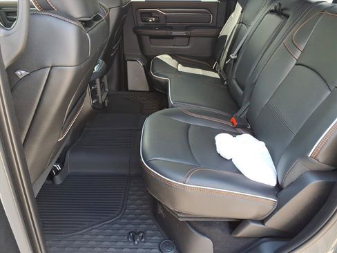 New 2026 RAM 2500 Rebel w/ Rebel Level 2 Equipment Group AWD/4WD image 13