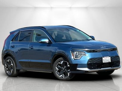 Used 2025 Kia Niro Wind