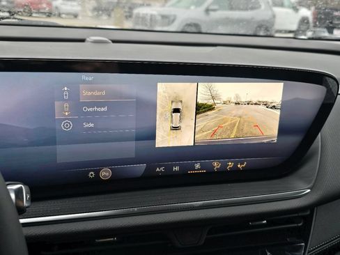 New 2026 Buick Envision Preferred AWD/4WD image 23