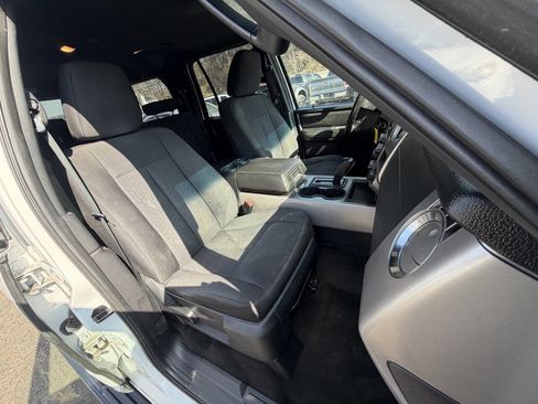 Used 2017 Ford Expedition EL XLT image 26