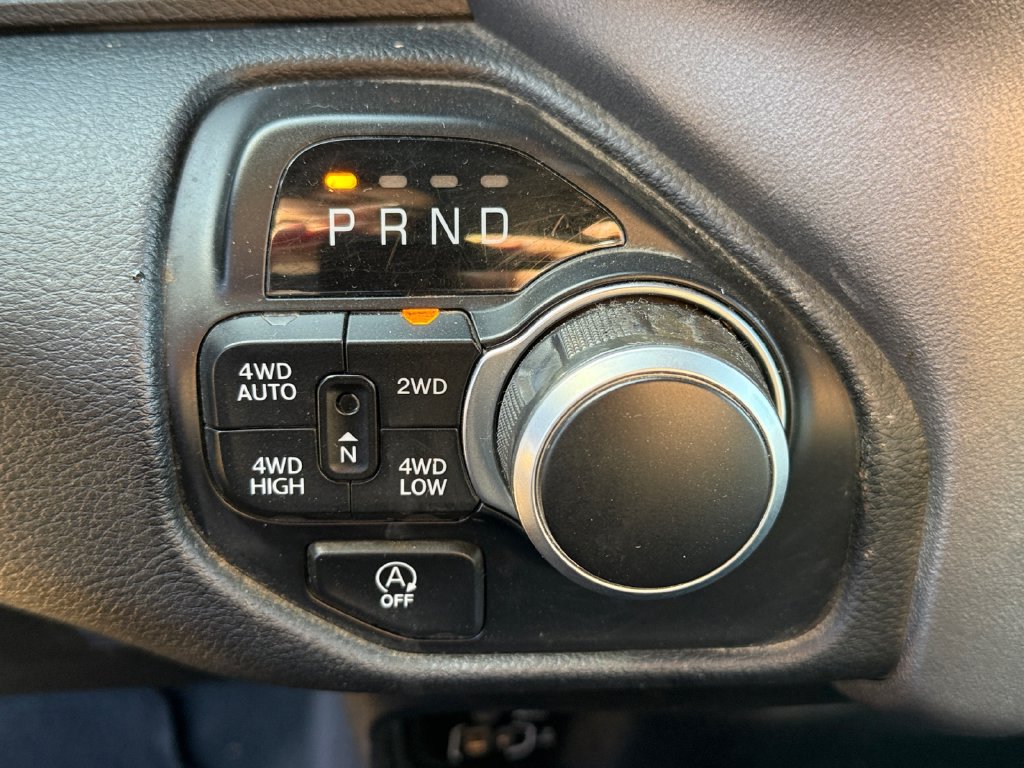 Used 2021 RAM 1500 Big Horn AWD/4WD image 31
