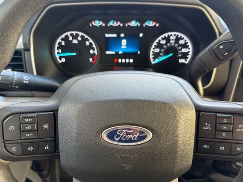 Used 2023 Ford F150 XLT AWD/4WD image 18