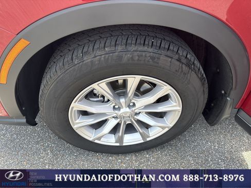 Used 2025 Honda CR-V EX-L image 20