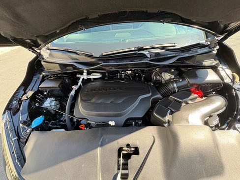 Used 2025 Honda Odyssey Sport-L image 26