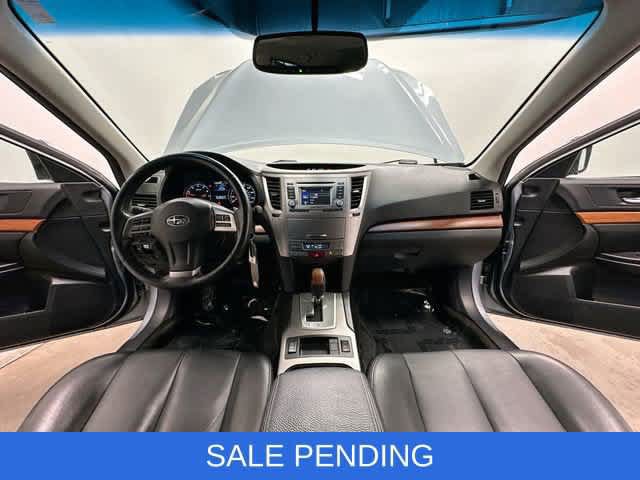 Used 2013 Subaru Outback 2.5i Limited AWD/4WD image 18