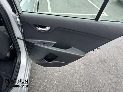 Used 2019 Kia Rio S FWD image 20