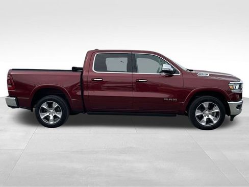 Used 2022 RAM 1500 Laramie image 8