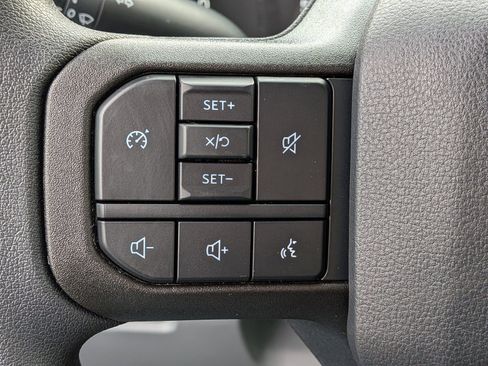 New 2026 Ford F250 XL RWD image 25