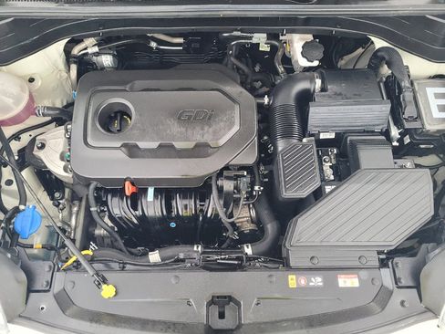 Used 2021 Kia Sportage LX FWD image 30