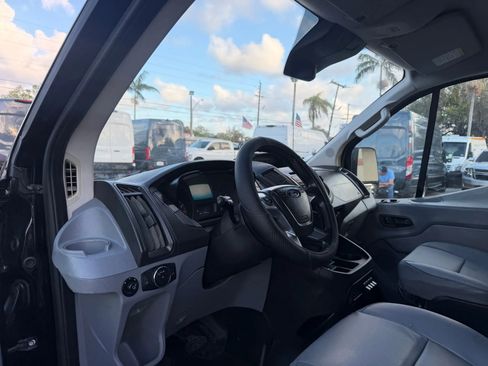 Used 2018 Ford Transit 150 130 Low Roof w/ Exterior Upgrade Package image 13