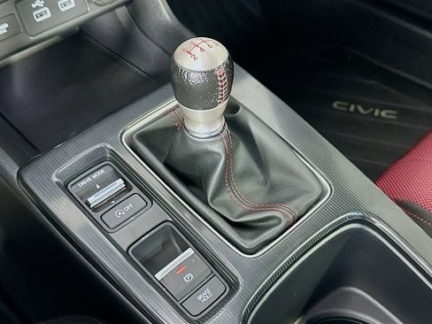 Used 2024 Honda Civic Si image 16