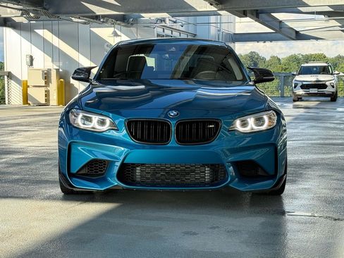 Used 2017 BMW M2 RWD image 71