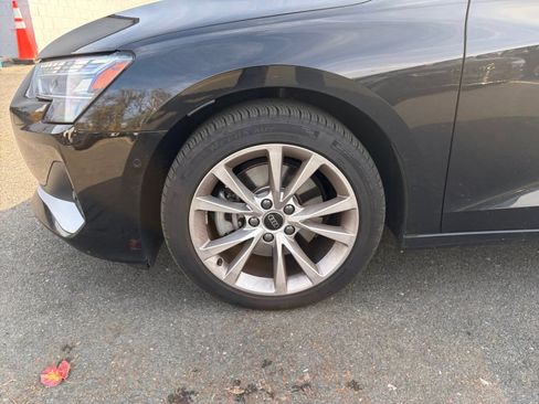 Used 2025 Audi A3 2.0T Premium w/ Convenience Package image 27