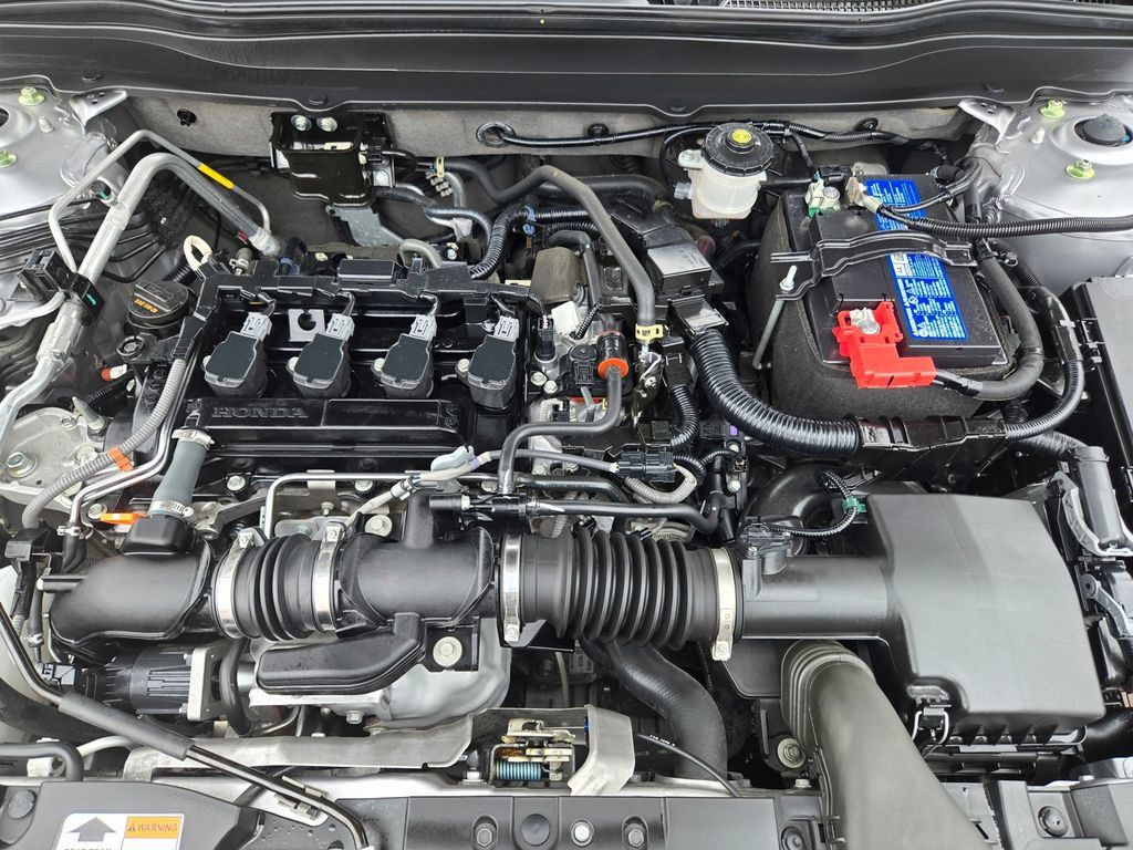 Used 2022 Honda Accord LX image 26